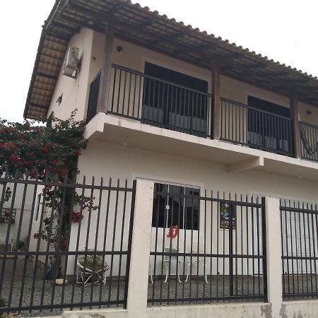 Encanto Familiar Penha  Eksteriør bilde