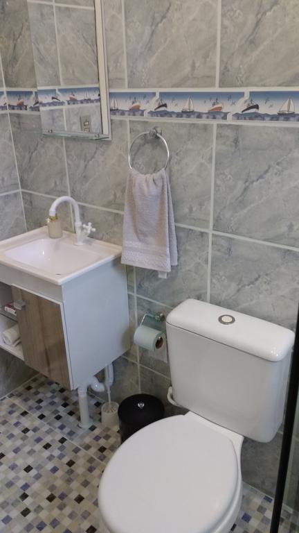 Encanto Familiar Penha  Eksteriør bilde