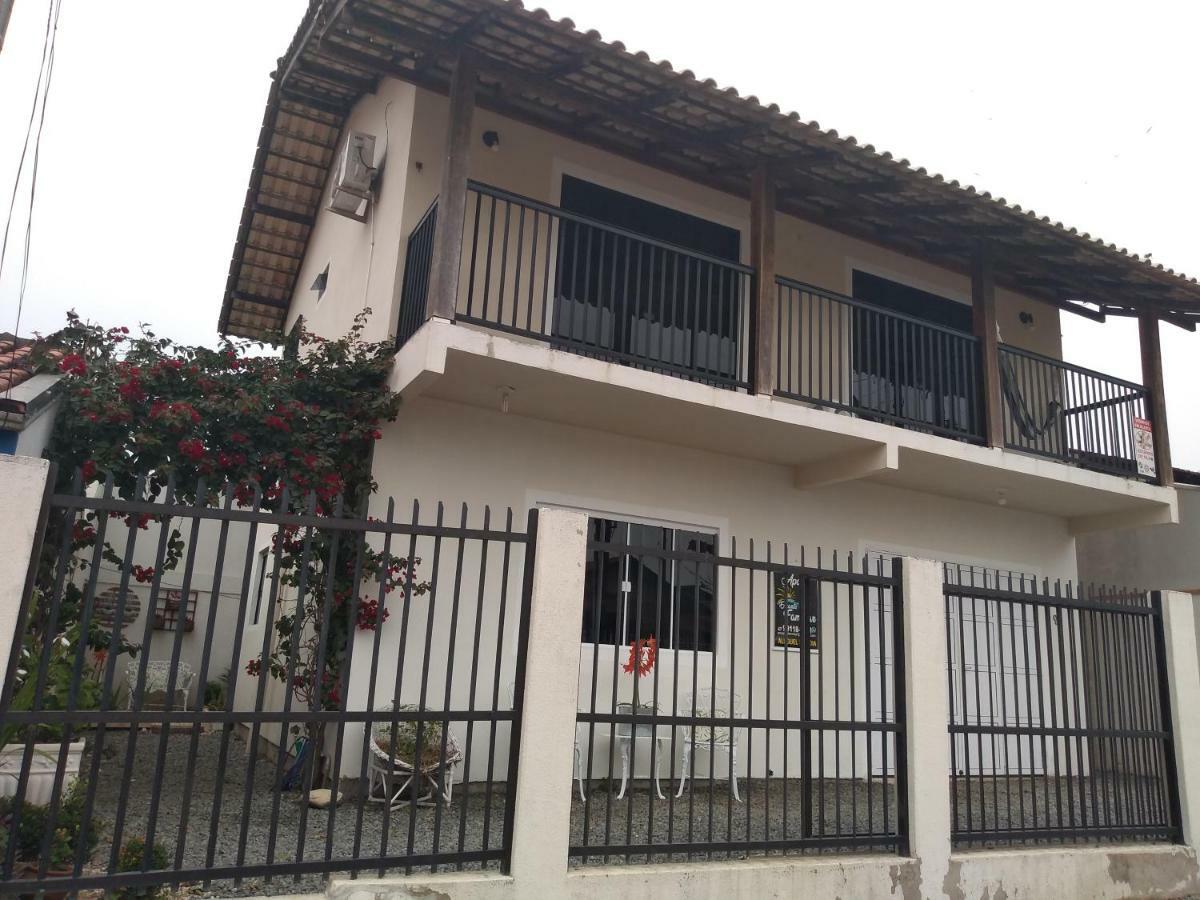 Encanto Familiar Penha  Eksteriør bilde