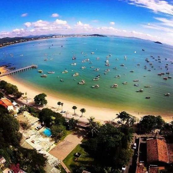 Encanto Familiar Penha  Eksteriør bilde