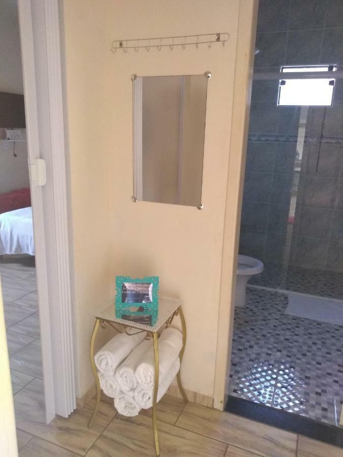 Encanto Familiar Penha  Eksteriør bilde