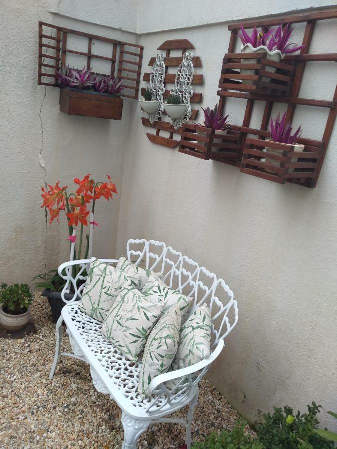 Encanto Familiar Penha  Eksteriør bilde