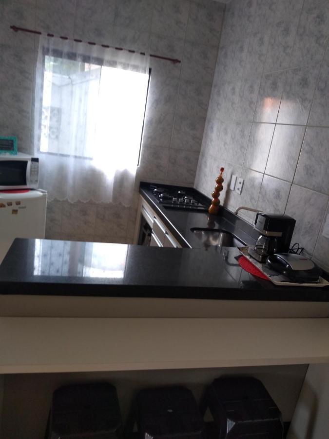 Encanto Familiar Penha  Eksteriør bilde
